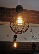 Image result for Hanging Lamps Silhouette