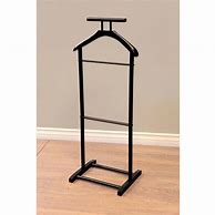 Image result for Men's Clothes Valet Stand