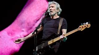 Image result for Roger Waters Touring Band