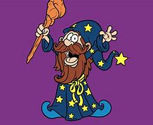 Image result for Powerful Wizard Artwork