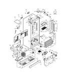 Image result for Kenmore 253 Refrigerator Parts