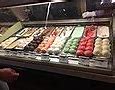 Image result for Ice Cream Display Freezer PNG