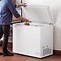 Image result for Amana 7 Cu FT Chest Freezer