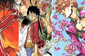 Image result for Famous Manga Artists