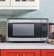 Image result for ge profile countertop microwave