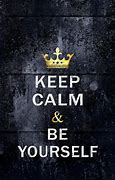 Image result for Wallpaper of Keep Calm and I for Girls Room