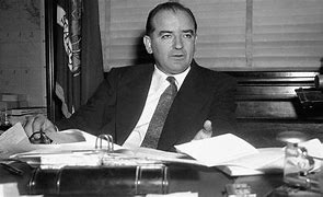 Image result for Joe McCarthy Was Right