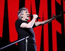 Image result for Roger Waters Stage Setup