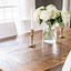 Image result for DIY Dining Table