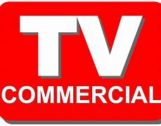Image result for TV Commercial Television