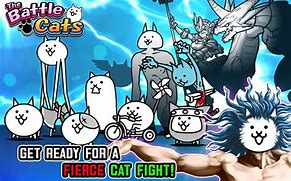 Image result for Battle Cats Free