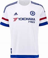 Image result for Chelsea FC New Kit