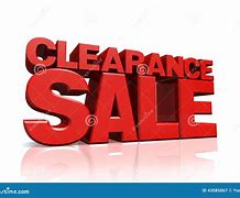 Image result for Clearance Background