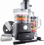 Image result for All in One Mixer Blender Food Processor