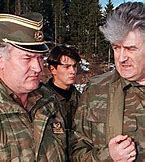 Image result for Yugoslav Wars Serbian Solider