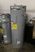 Image result for A.O. Smith Signature 100 50-Gallon Tall 4500-Watt Double Element Electric Water Heater | E6-50H45DV