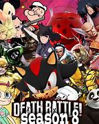 Image result for Death Battle Winners