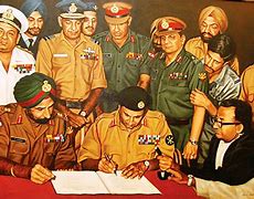 Image result for Indira Gandhi Bangladesh War