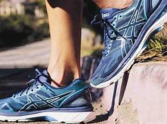 Image result for First Running Shoes