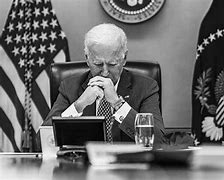 Image result for President Biden at Podium