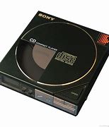 Image result for Sony Portable Compact Disc Player
