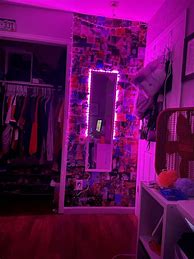 Image result for Vibey Teen Rooms
