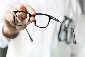 Image result for Eye Doctor Glasses