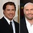Image result for John Travolta Dyed Hair