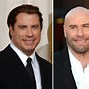Image result for John Travolta Then and Now