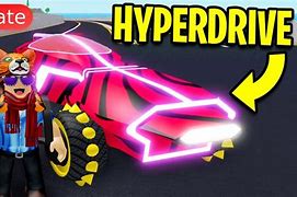 Image result for Mad City Hyperdrive