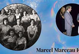 Image result for Marcel Marceau Family