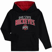 Image result for Ohio State Buckeyes Sweatshirts