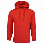 Image result for Nike Middle Swoosh Hoodie Embroidery