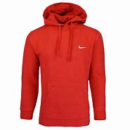 Image result for Nike Sweater Men Red