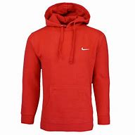 Image result for Nike Hoodie Light Red