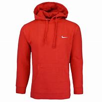 Image result for Red Nike Hoodie Zip