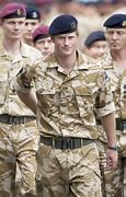 Image result for Military Career of Prince Harry