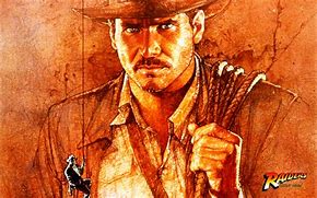 Image result for Indiana Jones Raiders