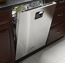 Image result for KitchenAid Dishwasher