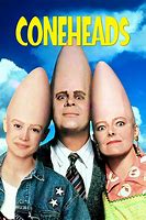 Image result for Conehead People
