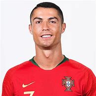 Image result for Cristiano Ronaldo Nationality