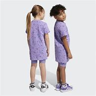 Image result for Adidas Floral Dress and Shoes
