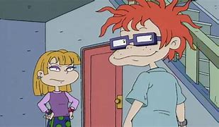 Image result for Rugrats All Grown Up
