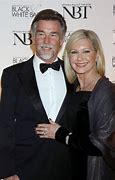 Image result for What Happened to Olivia Newton John's Husband