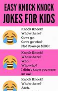 Image result for Short Clean Funny Jokes English