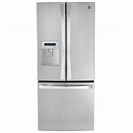 Image result for Sears Kenmore Elite Commercial Refrigerator