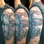 Image result for Pacers Tattoo