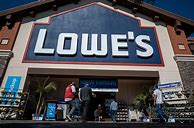 Image result for Lowe's Upcoming 2020