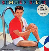 Image result for Frankie Avalon Images Today