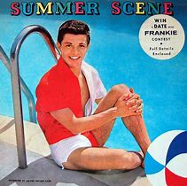 Image result for Frankie Avalon Wife and Children